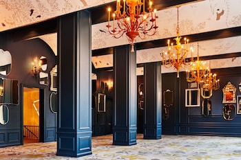 Ballroom at Park Lane New York