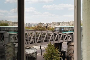 Exterior - Hotel Eiffel Seine (Paris)