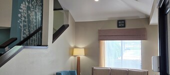 Sleep Inn Chattanooga Hamilton Place