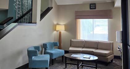 Sleep Inn Chattanooga Hamilton Place