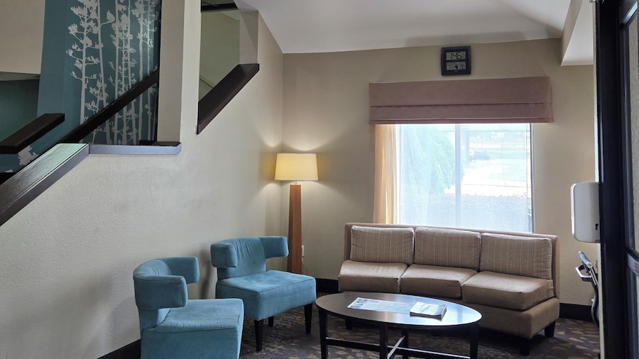 Sleep Inn Chattanooga Hamilton Place