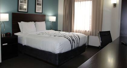 Sleep Inn Chattanooga Hamilton Place