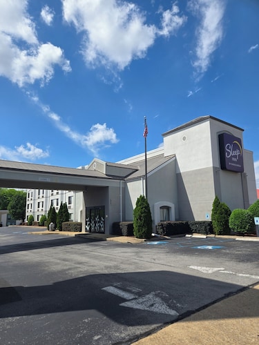 Sleep Inn Chattanooga Hamilton Place