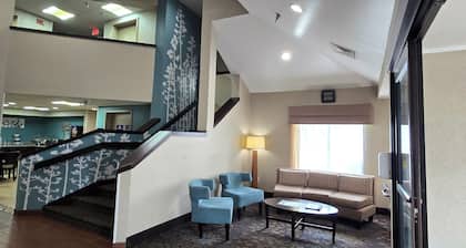 Sleep Inn Chattanooga Hamilton Place