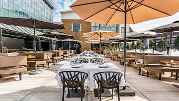 Terras