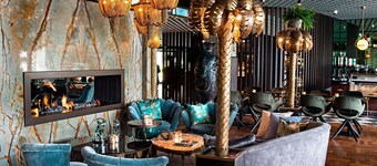 Apollo Hotel Amsterdam, a Tribute Portfolio Hotel