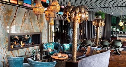 Apollo Hotel Amsterdam, a Tribute Portfolio Hotel