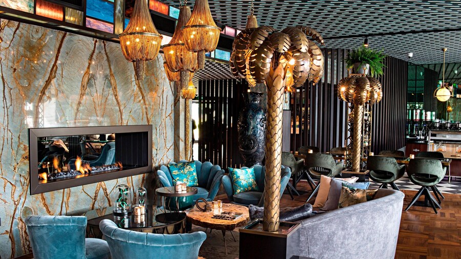 Apollo Hotel Amsterdam, a Tribute Portfolio Hotel