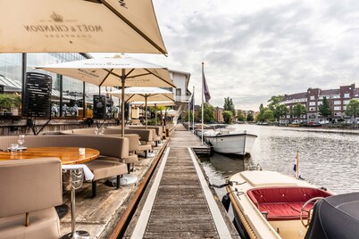 Apollo Hotel Amsterdam, a Tribute Portfolio Hotel