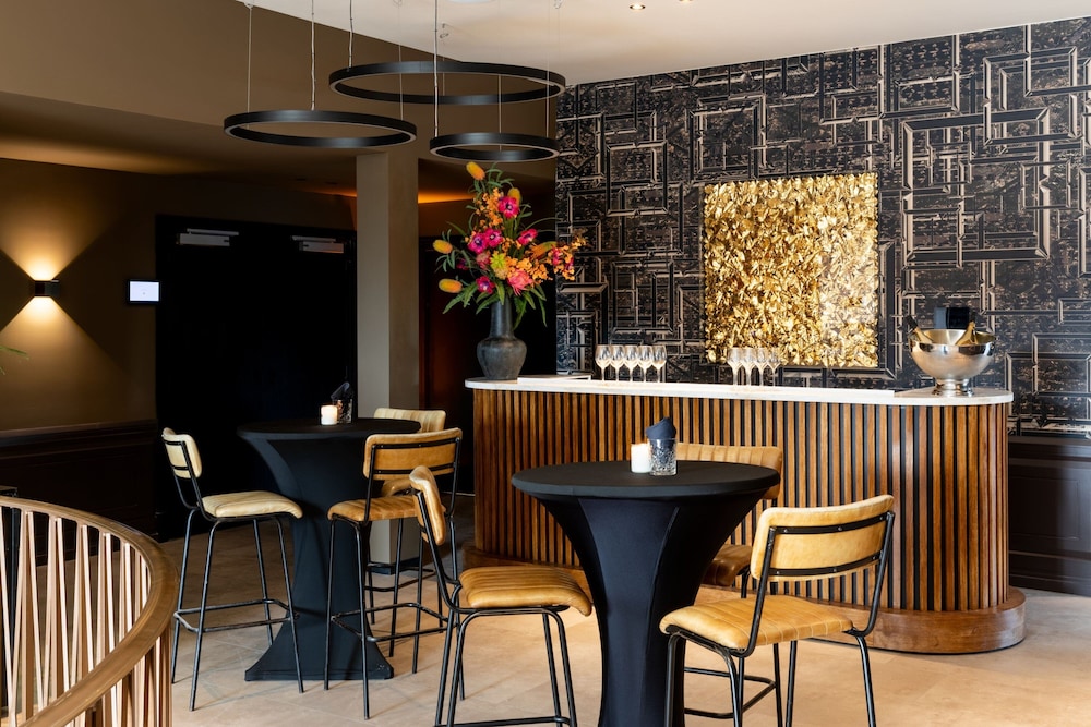 Foto 4 von Apollo Hotel Amsterdam, a Tribute Portfolio Hotel in Amsterdam, Nederland