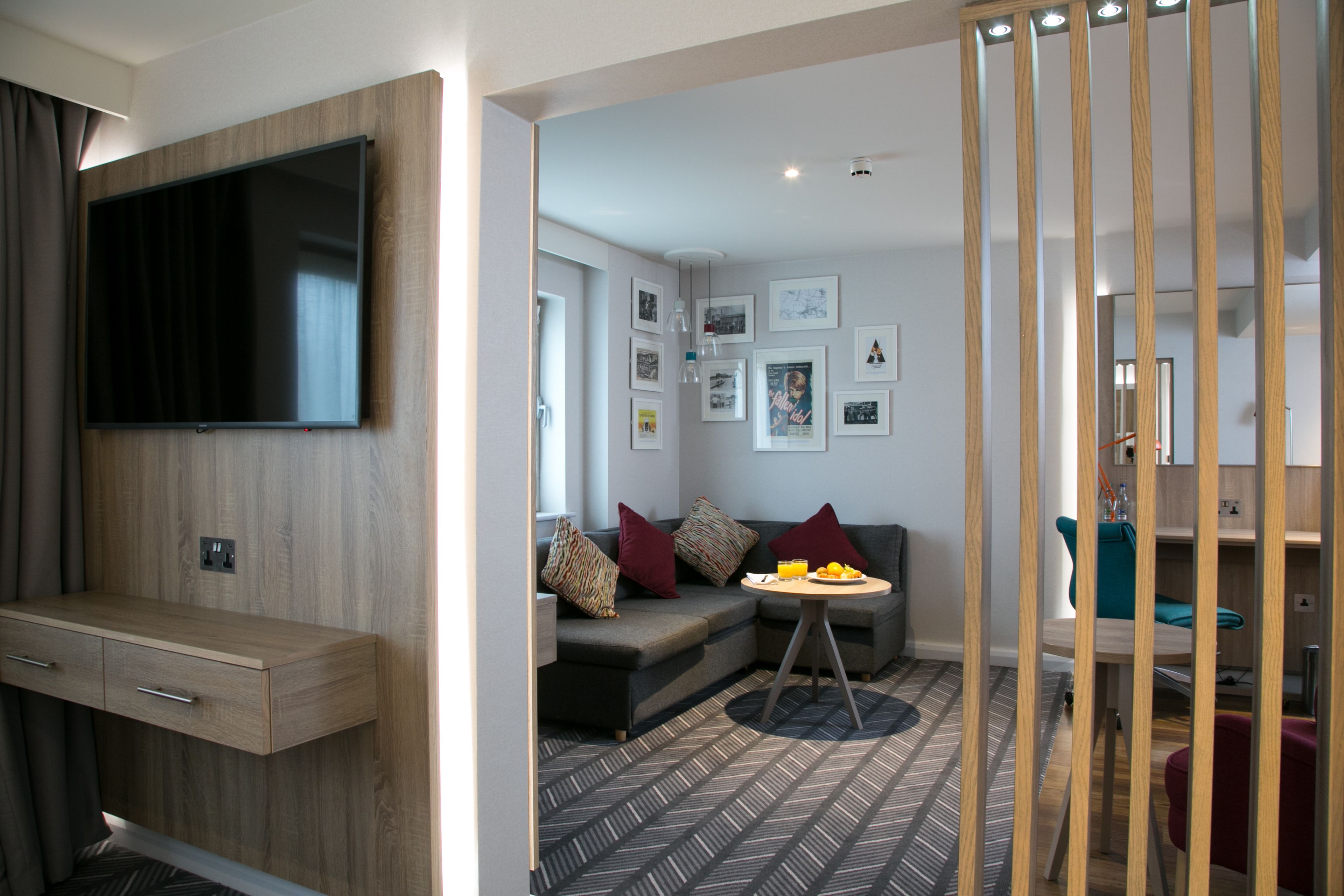 Foto - Holiday Inn London-Shepperton by IHG