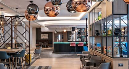 Holiday Inn London - Shepperton by IHG