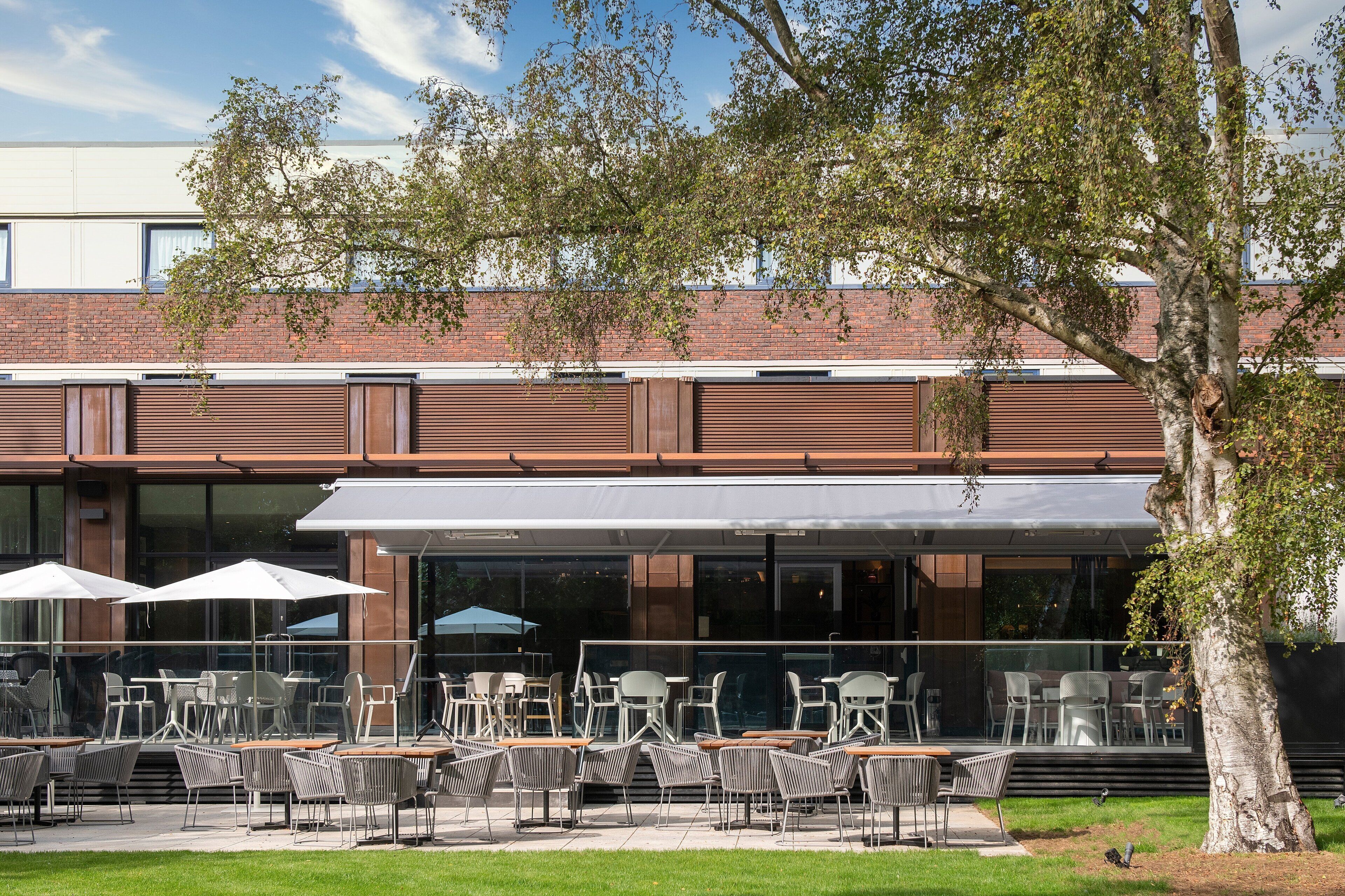 Foto - Holiday Inn London-Shepperton by IHG