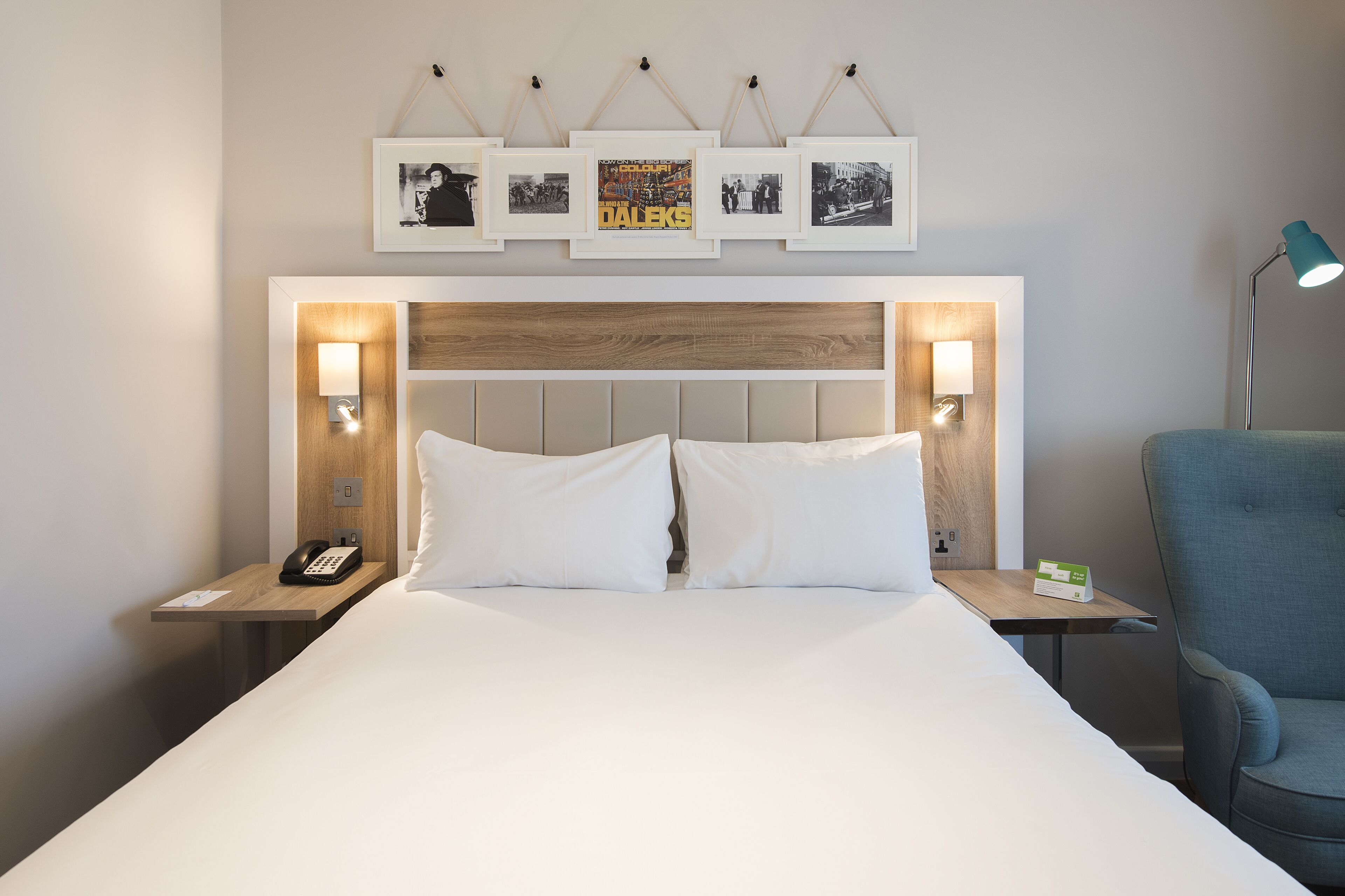 Foto - Holiday Inn London-Shepperton by IHG