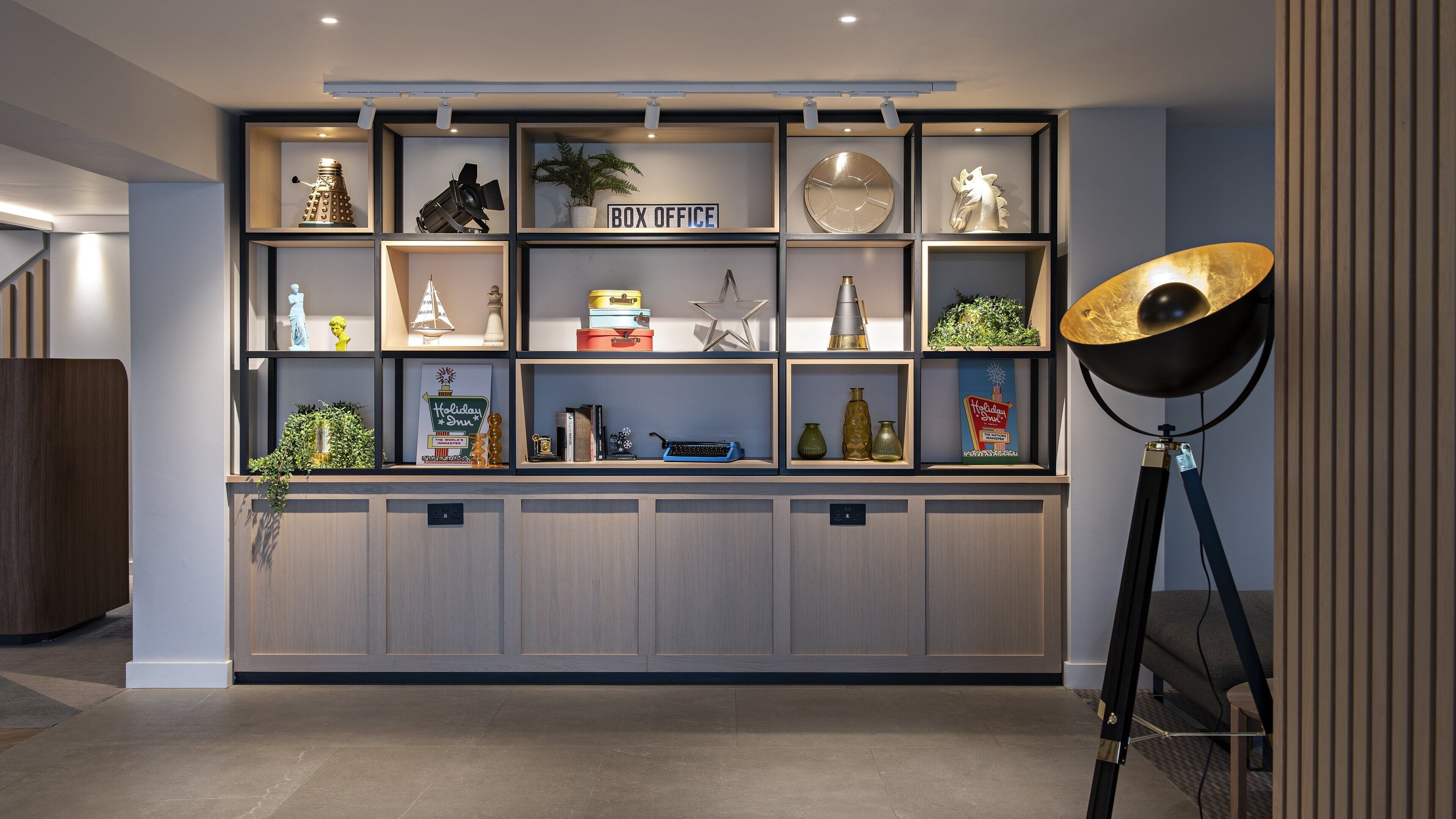 Foto - Holiday Inn London-Shepperton by IHG