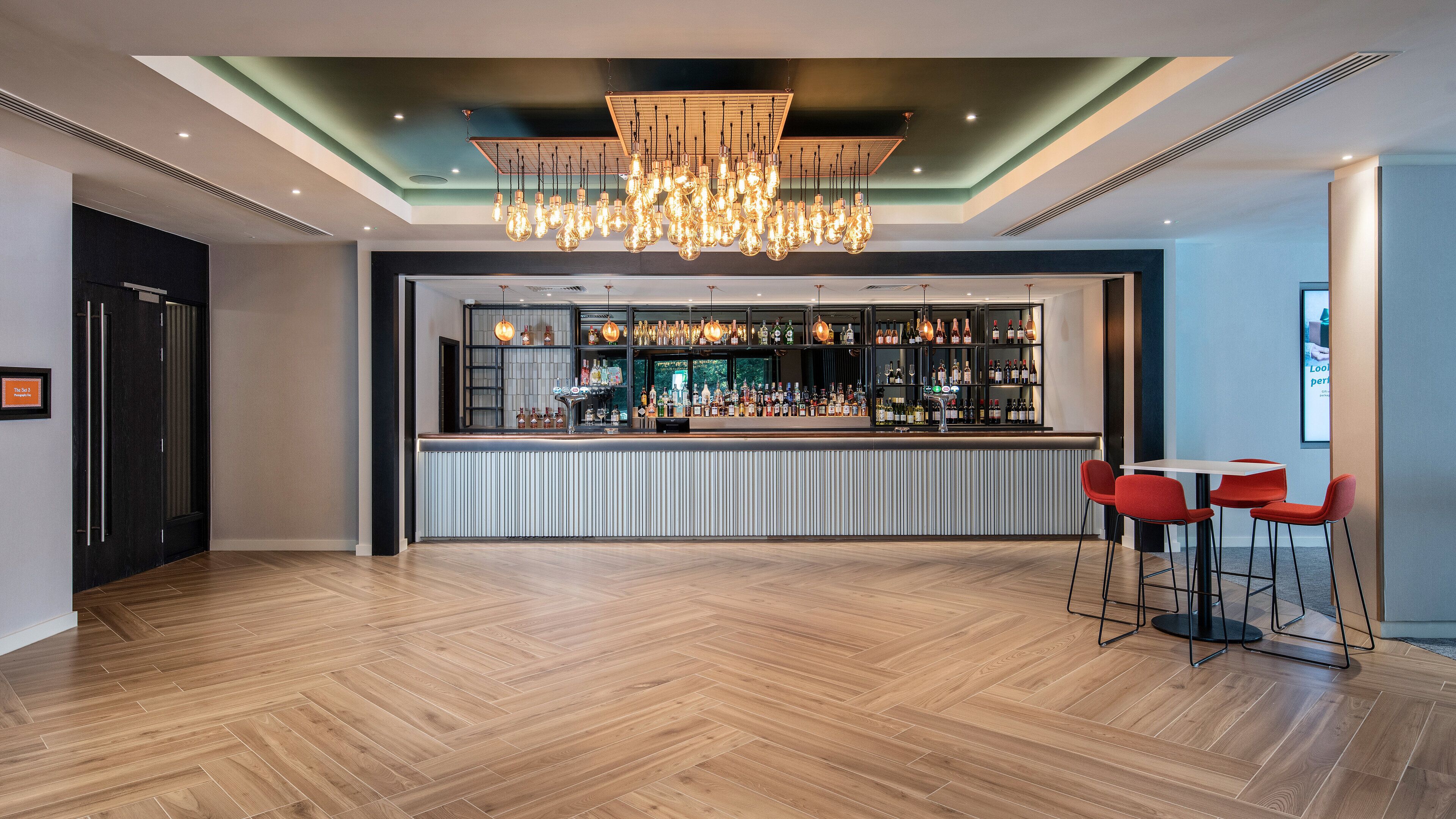 Foto - Holiday Inn London-Shepperton by IHG