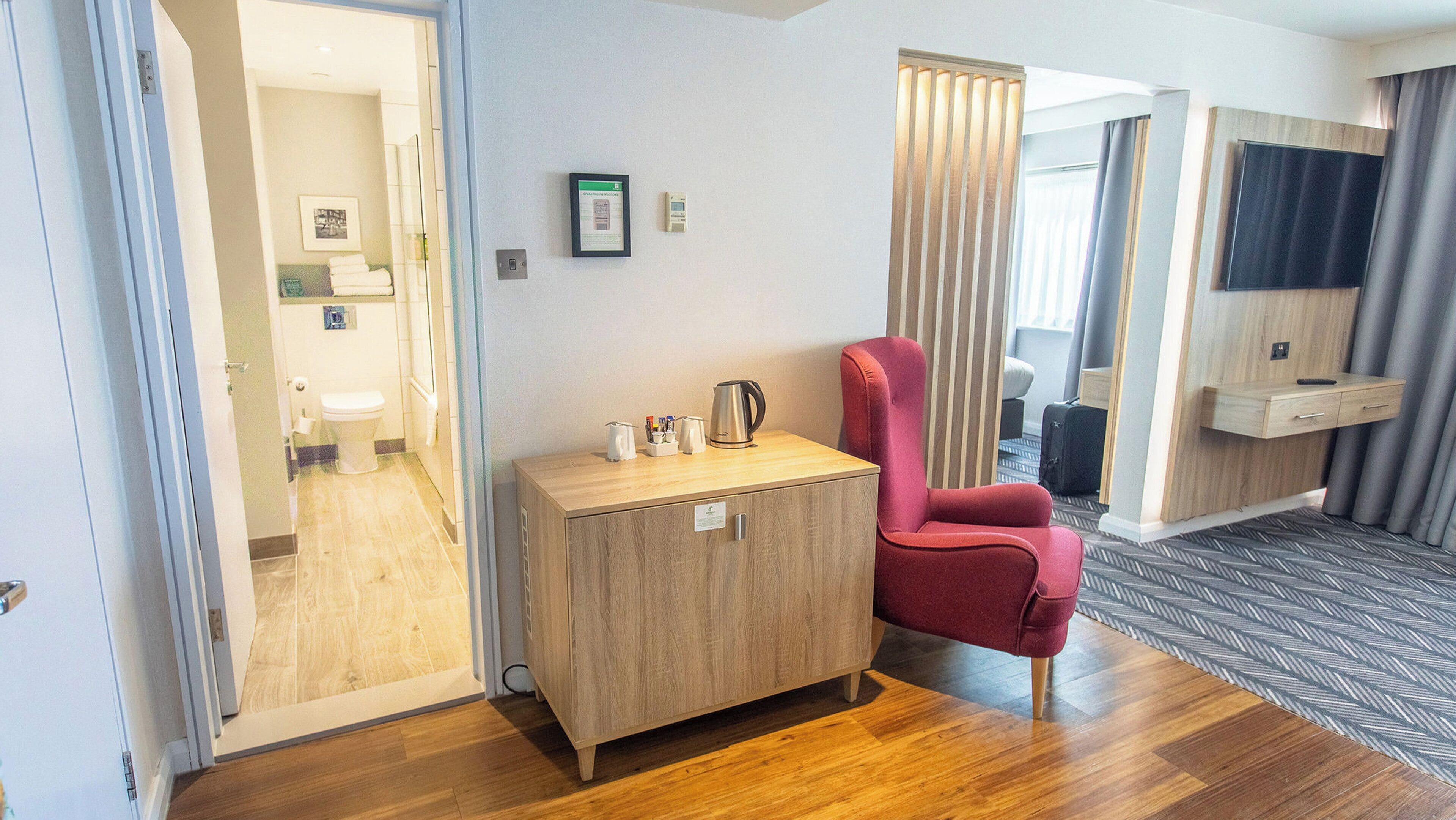 Foto - Holiday Inn London-Shepperton by IHG