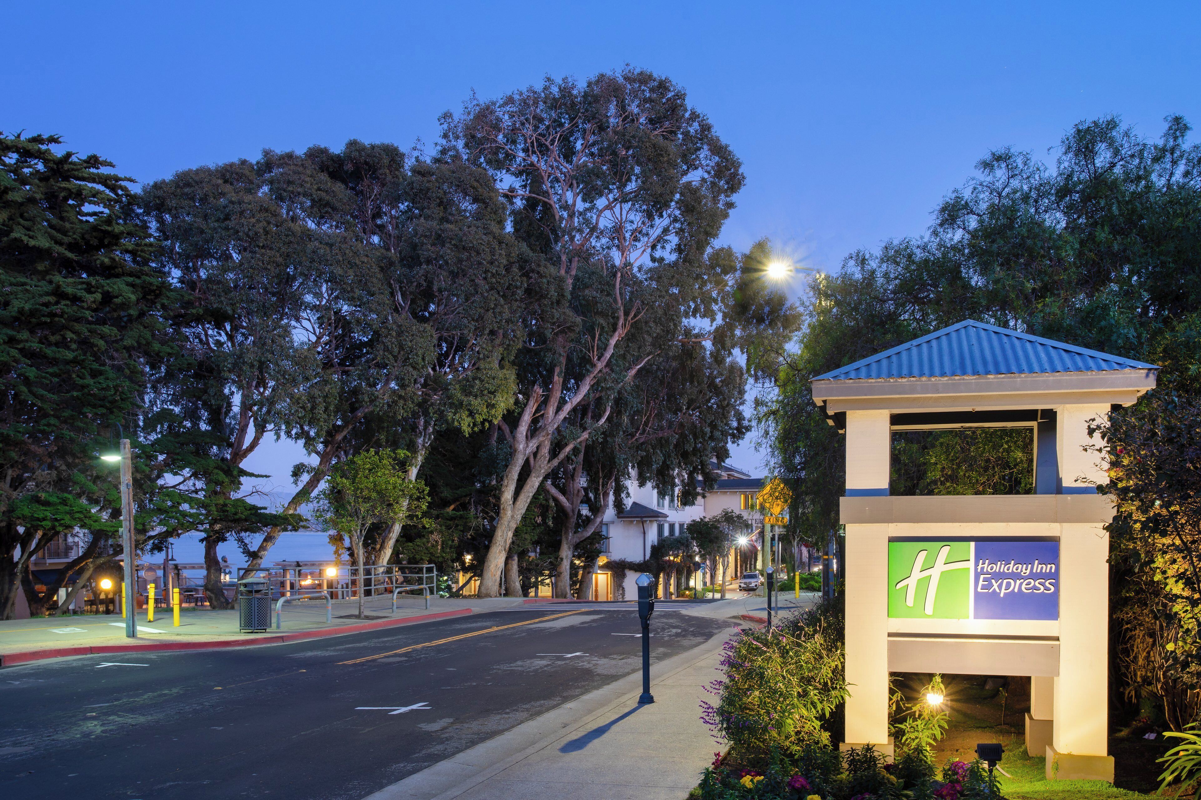 Foto - Cannery Row Inn