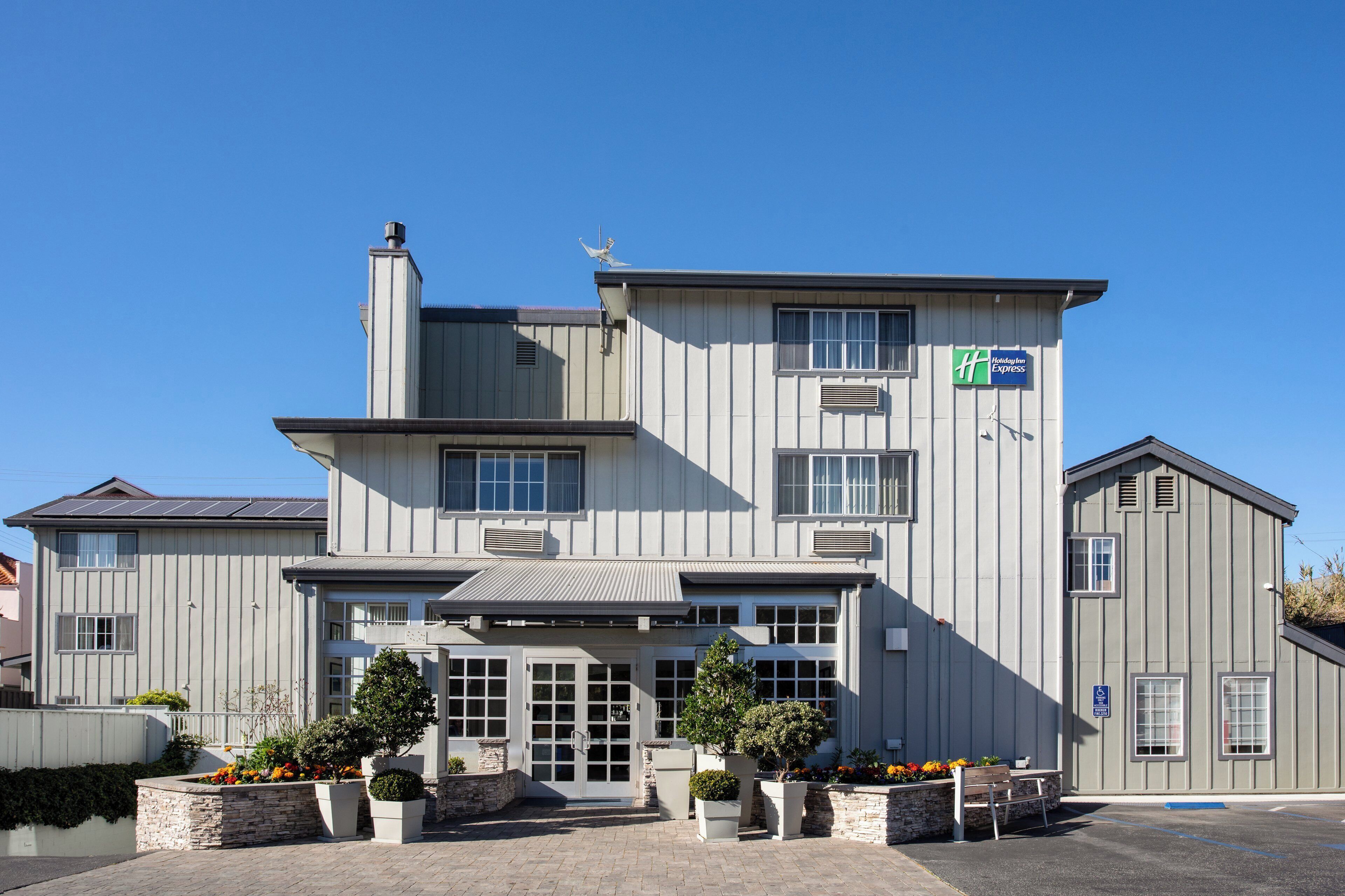 Foto - Cannery Row Inn