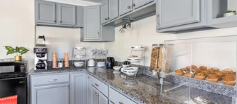 Econo Lodge Goose Creek