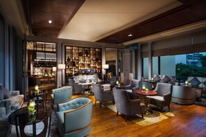 Bar (on property) - Artyzen Grand Lapa Macau (Macau)