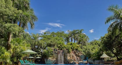 Artyzen Grand Lapa Macau