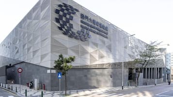 관광명소