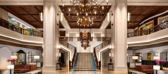 Artyzen Grand Lapa Macau