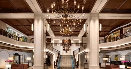 Artyzen Grand Lapa Macau