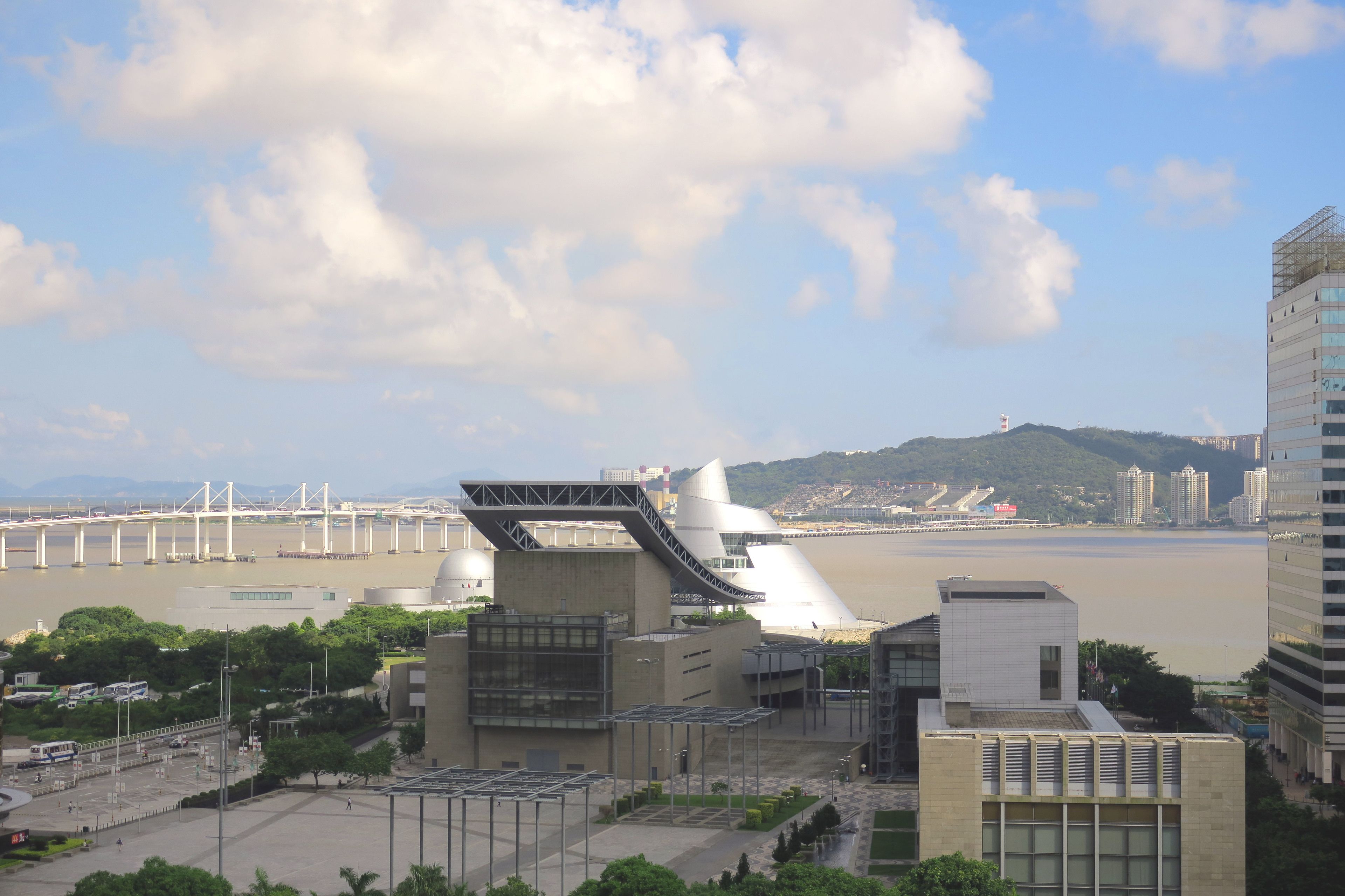 grand deluxe resort view - newly renovated | view from property