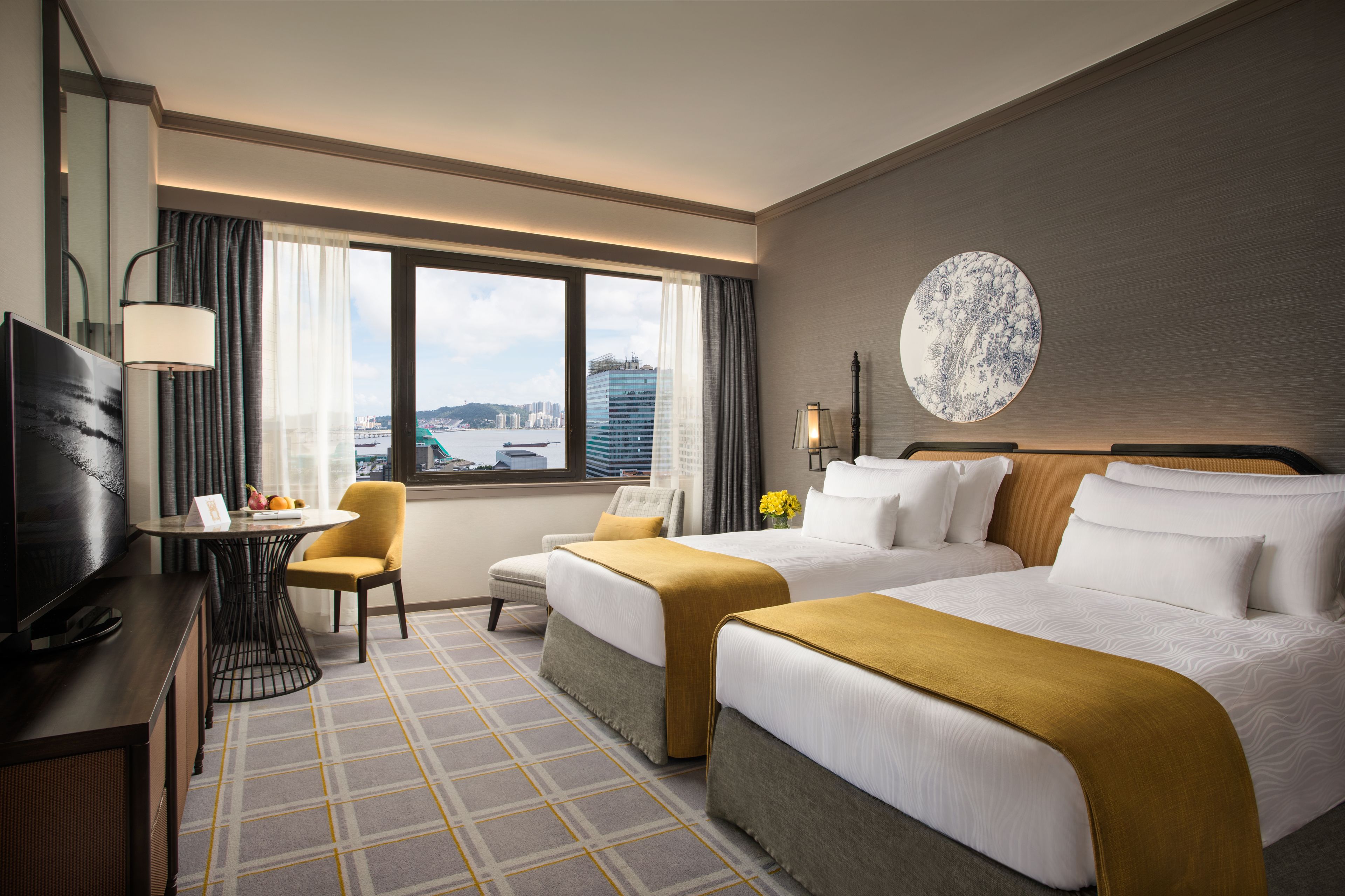 Artyzen Grand Lapa Macau