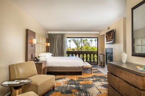 Presidential Suite, 1 King Bed (Agave Suite)