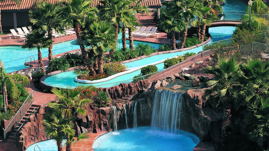 Hilton Phoenix Resort at the Peak