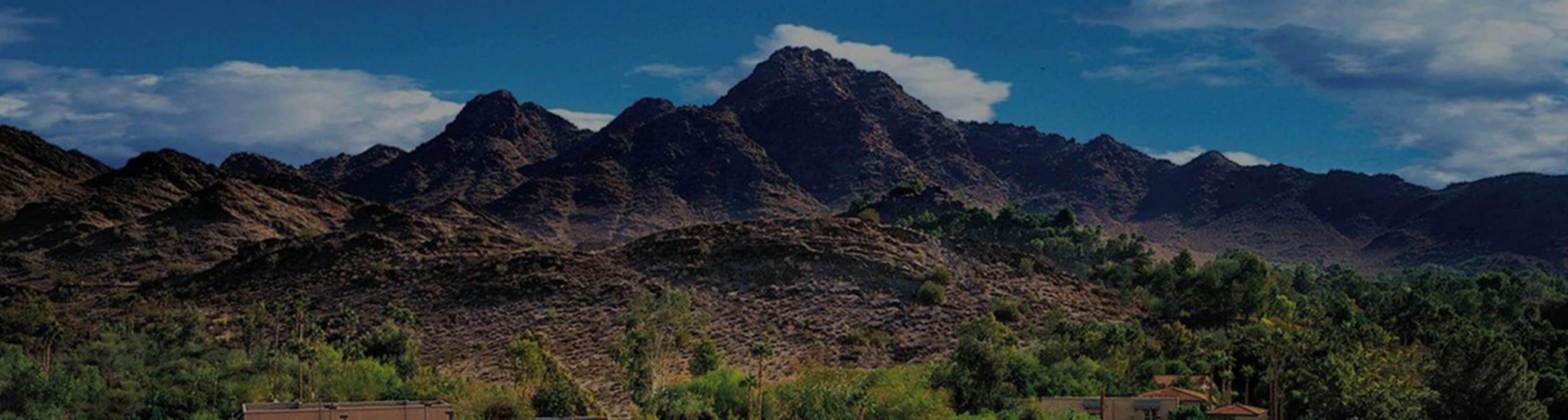 Photo - Hilton Phoenix Resort at the Peak