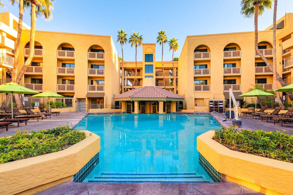 Hotel In Arizona With Lazy River 5 Best Resorts With Lazy River In Scottsdale, Arizona - | Trip101