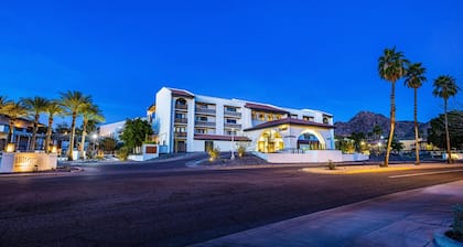 Hilton Phoenix Resort at the Peak
