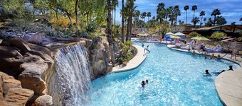 Hilton Phoenix Resort at the Peak