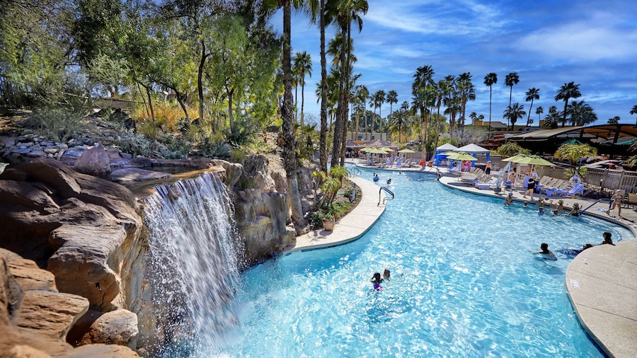Hilton Phoenix Resort at the Peak