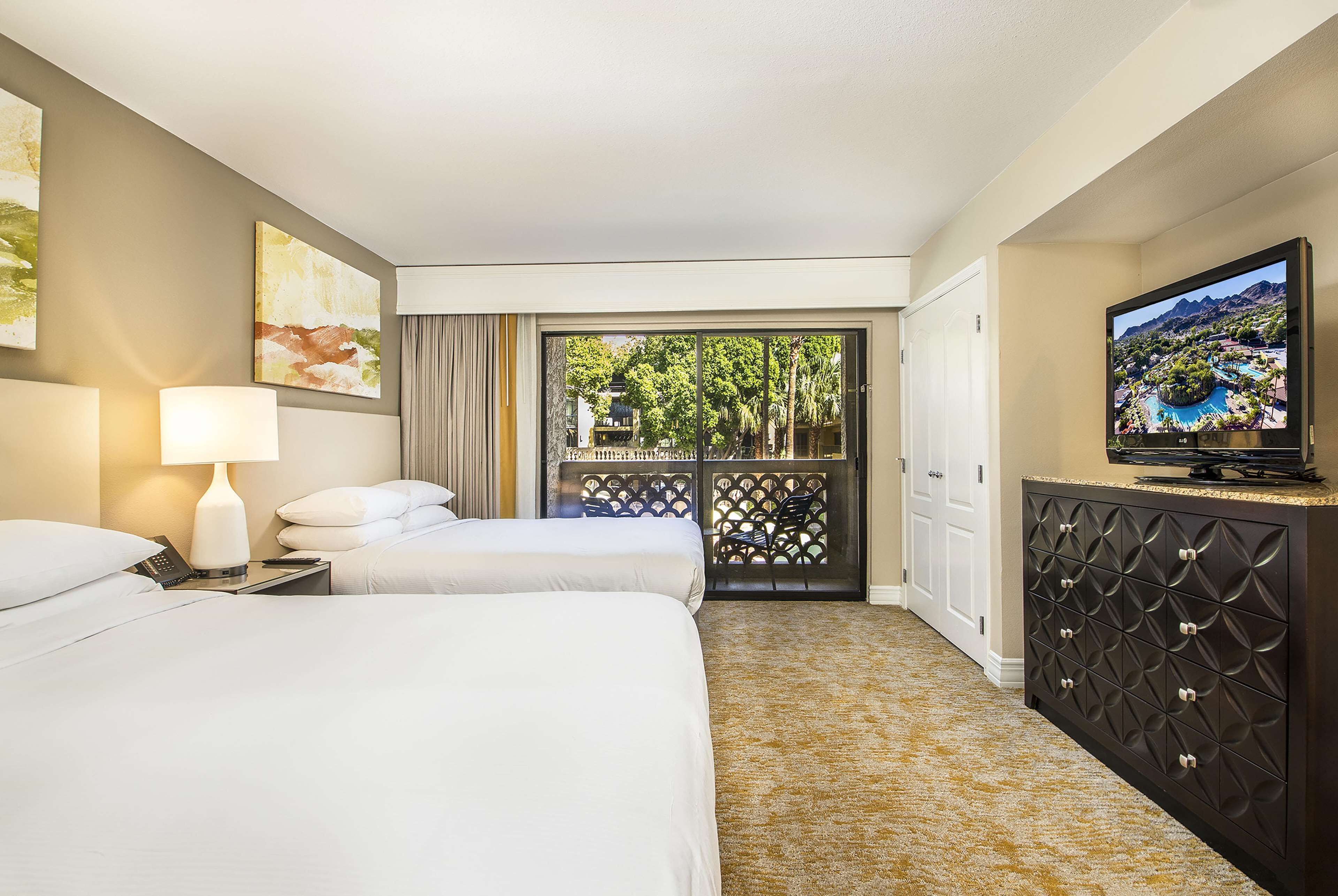 Photo - Hilton Phoenix Resort at the Peak