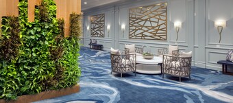 The Westin Oaks Houston at the Galleria