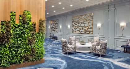 The Westin Oaks Houston at the Galleria