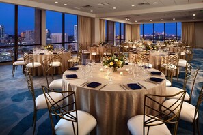 Sala de reuniones
