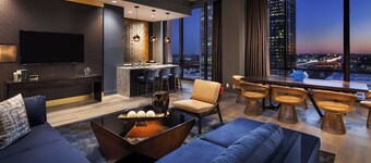 The Westin Oaks Houston at the Galleria