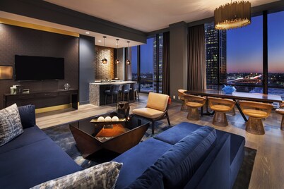 The Westin Oaks Houston at the Galleria