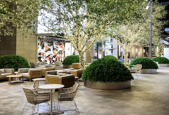 Point of interest at The Westin Oaks Houston at the Galleria