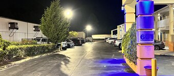 Rodeway Inn Augusta West - Fort Eisenhower