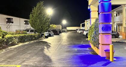 Rodeway Inn Augusta West - Fort Eisenhower