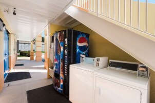 Máquina expendedora