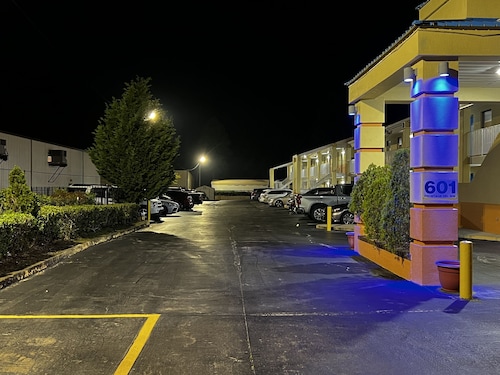Rodeway Inn Augusta West - Fort Gordon