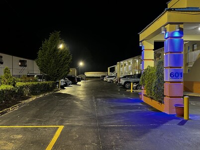 Rodeway Inn Augusta West - Fort Gordon